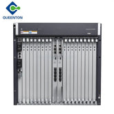 Huawei MA5800-X17 OLT DC (21 inch) 17 Slots Equipped with 2*MPLA 2*PILA